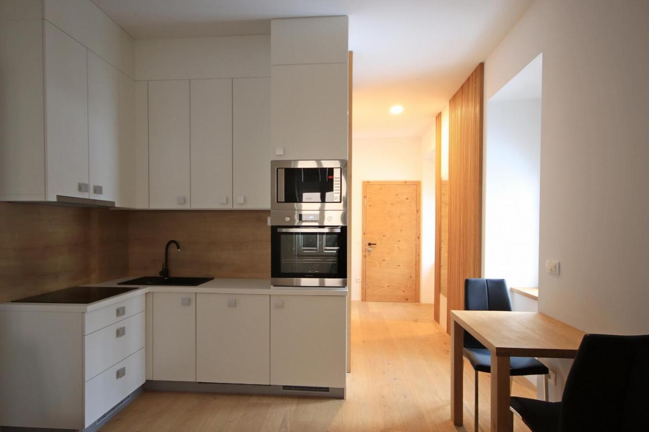 Cirus Apartments Kocevje Exteriér fotografie
