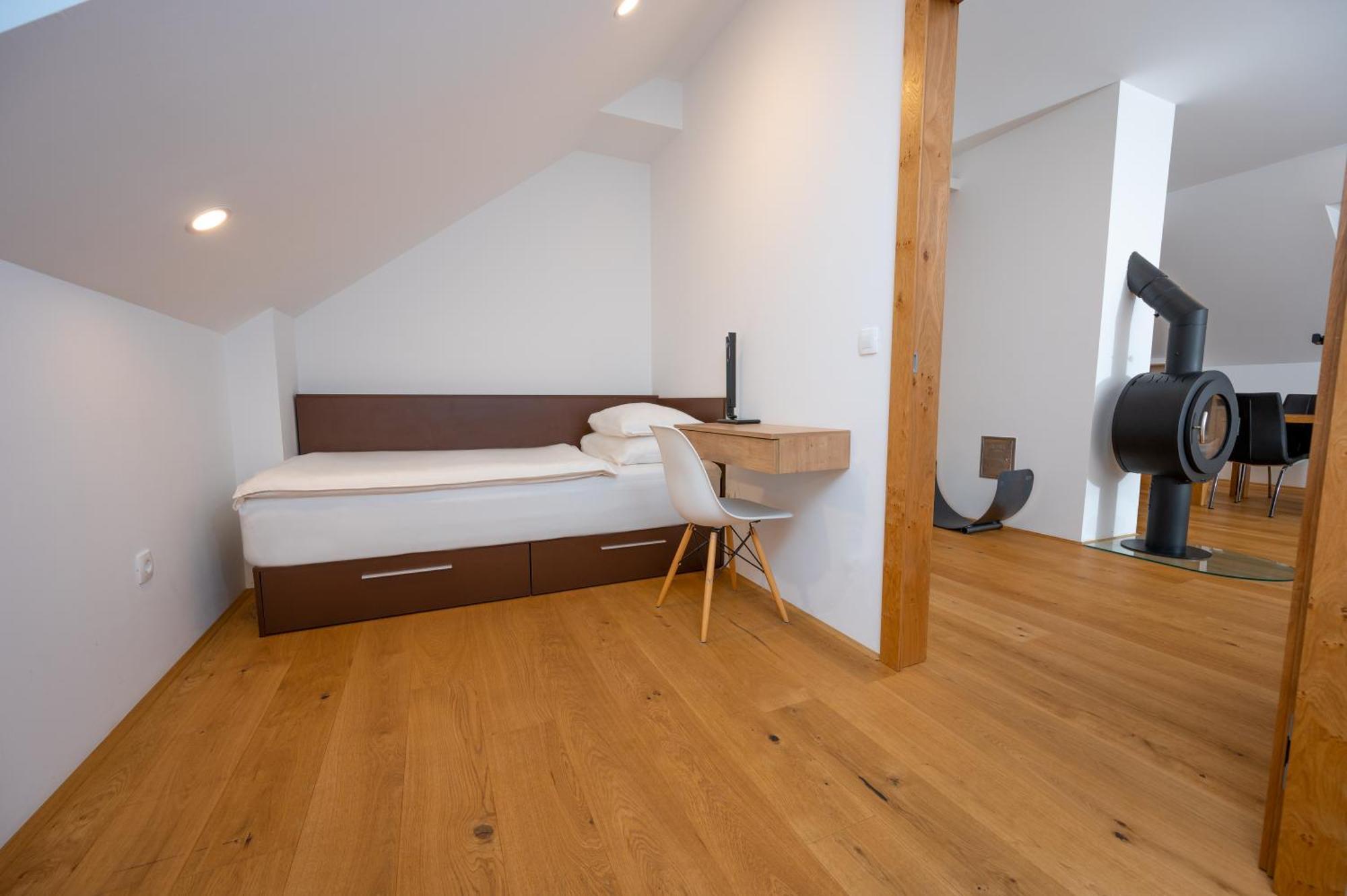 Cirus Apartments Kocevje Exteriér fotografie