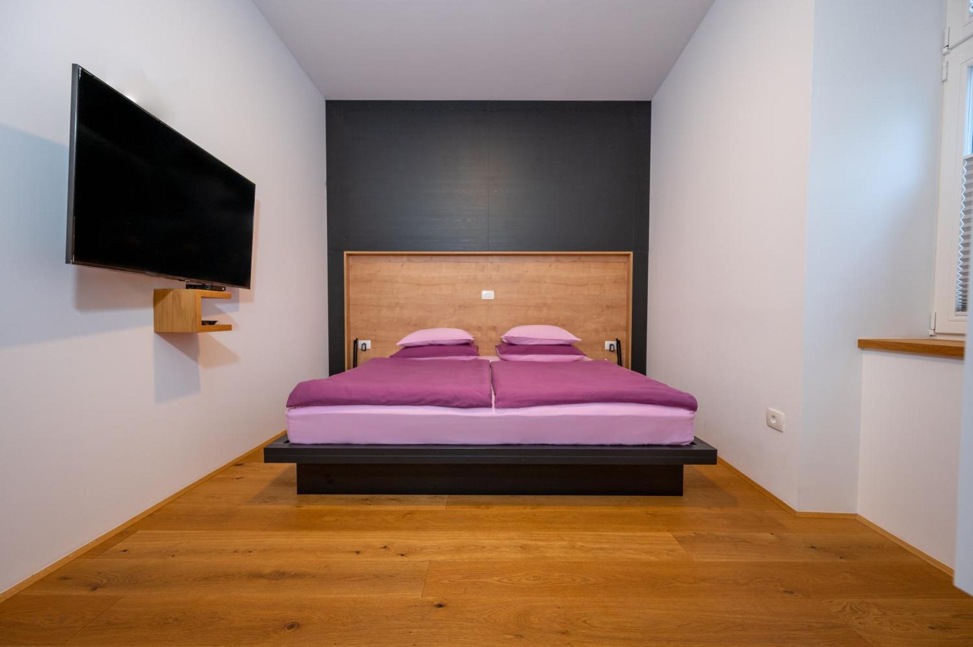 Cirus Apartments Kocevje Exteriér fotografie
