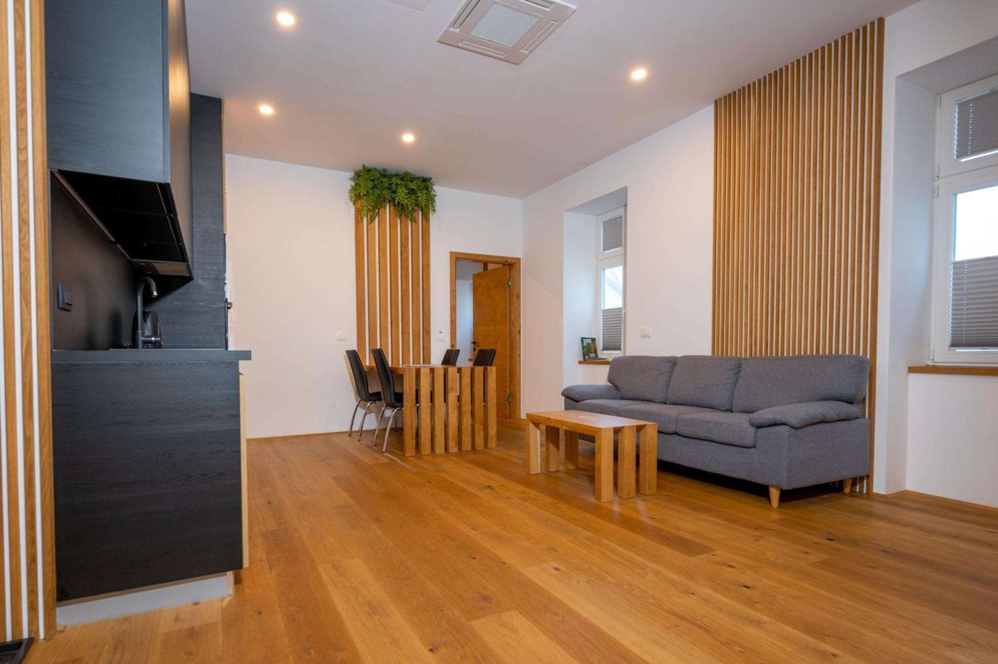 Cirus Apartments Kocevje Exteriér fotografie