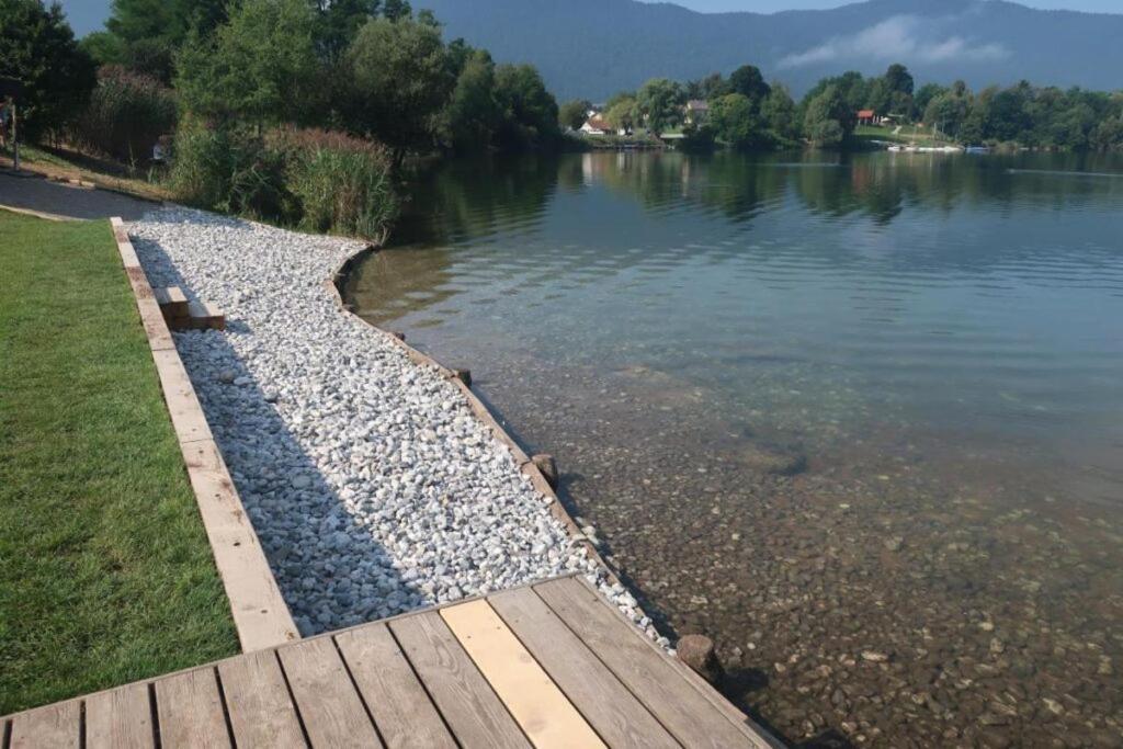 Cirus Apartments Kocevje Exteriér fotografie